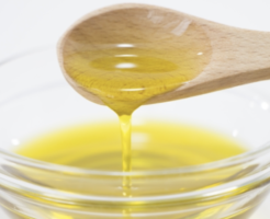 花粉症対策　サラダ油は危険？